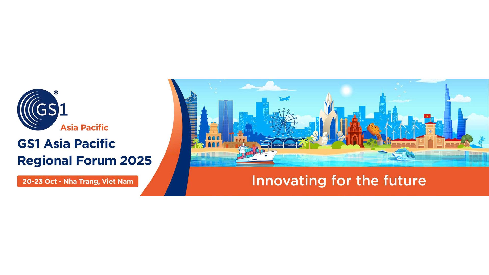 Innovating for the future